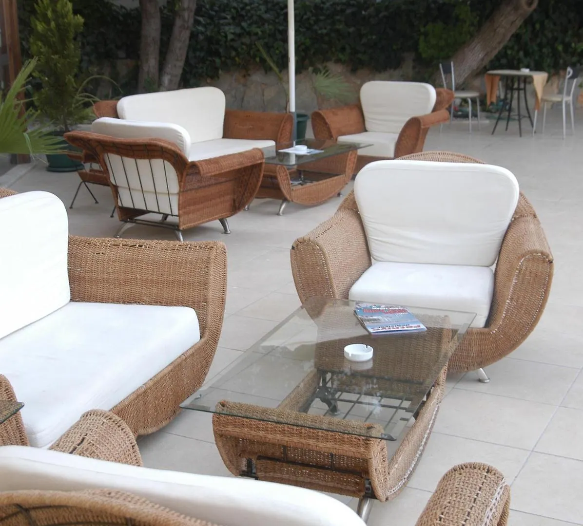 Sevi Classic Hotel Fethiye 3*,