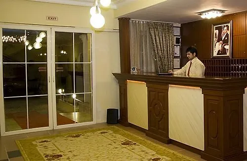 Sevi Classic Hotel Fethiye 3*,  Turkey