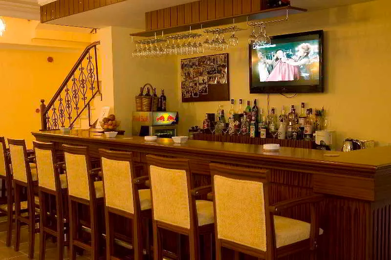 Sevi Classic Hotel Fethiye