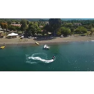 Okaliptus Butik Hotel Fethiye