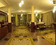 Sevi Classic Hotel Fethiye